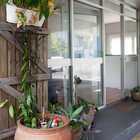 Cairns City Motel Екстер'єр фото
