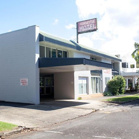 Cairns City Motel Екстер'єр фото