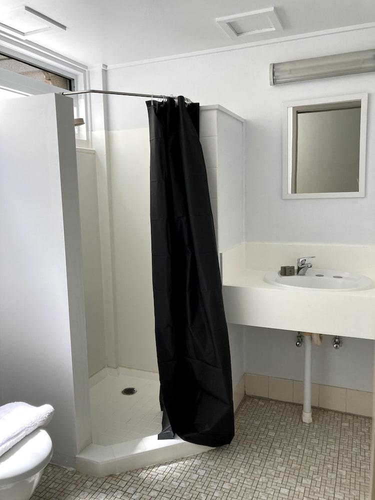 Cairns City Motel Екстер'єр фото
