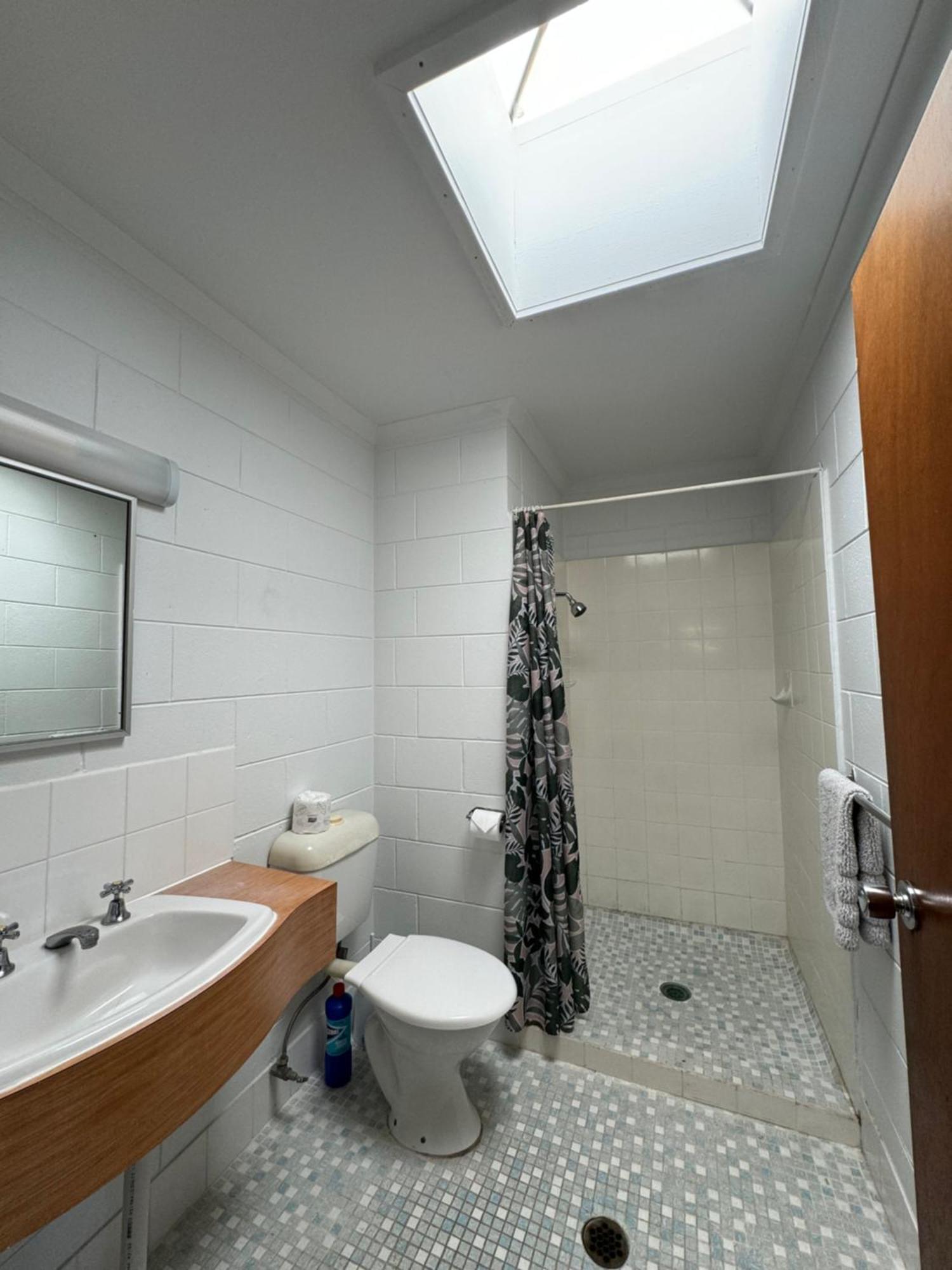 Cairns City Motel Екстер'єр фото