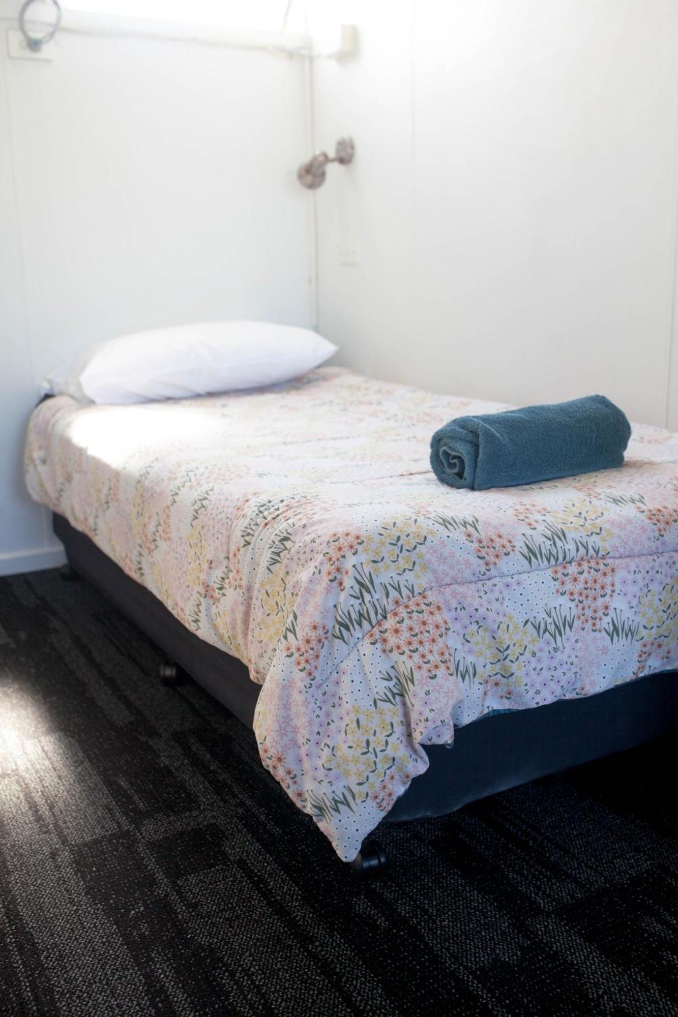 Cairns City Motel Екстер'єр фото