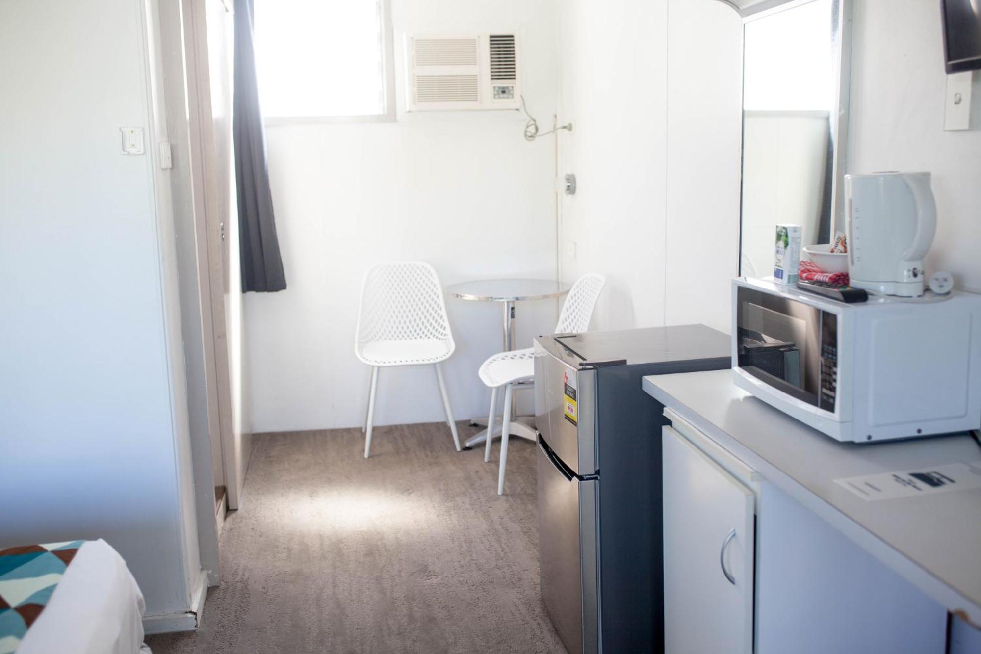 Cairns City Motel Екстер'єр фото