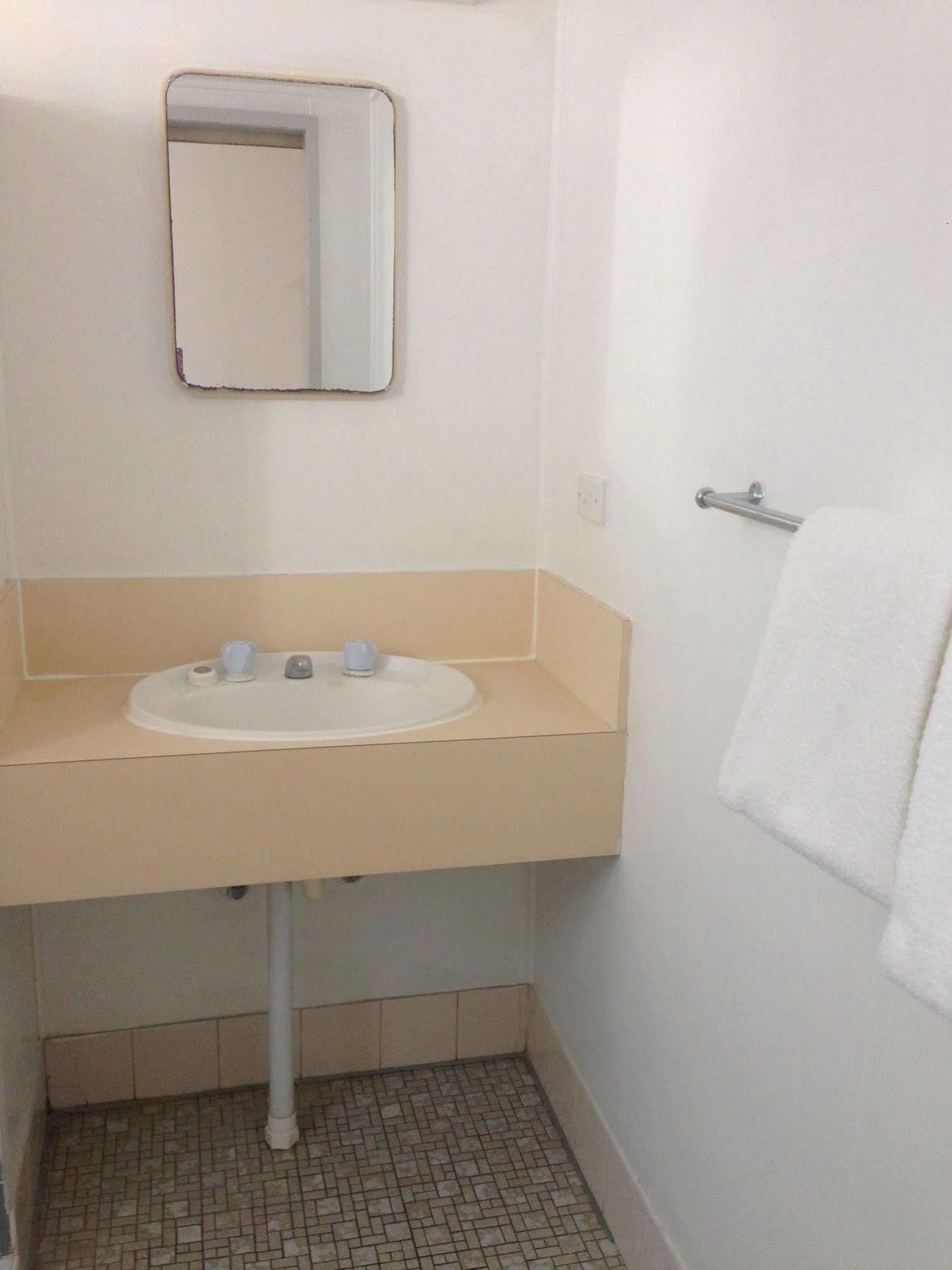 Cairns City Motel Екстер'єр фото