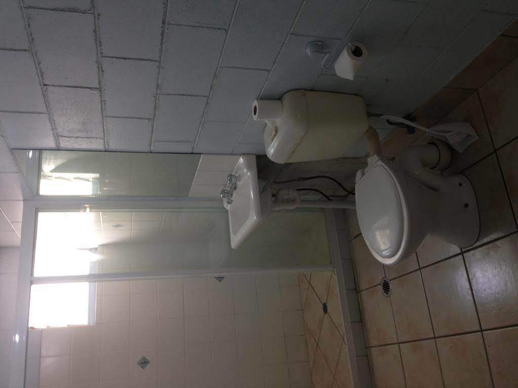 Cairns City Motel Екстер'єр фото